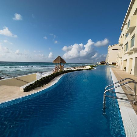 Casa In Yaakumech Aparthotel Cancún Esterno foto