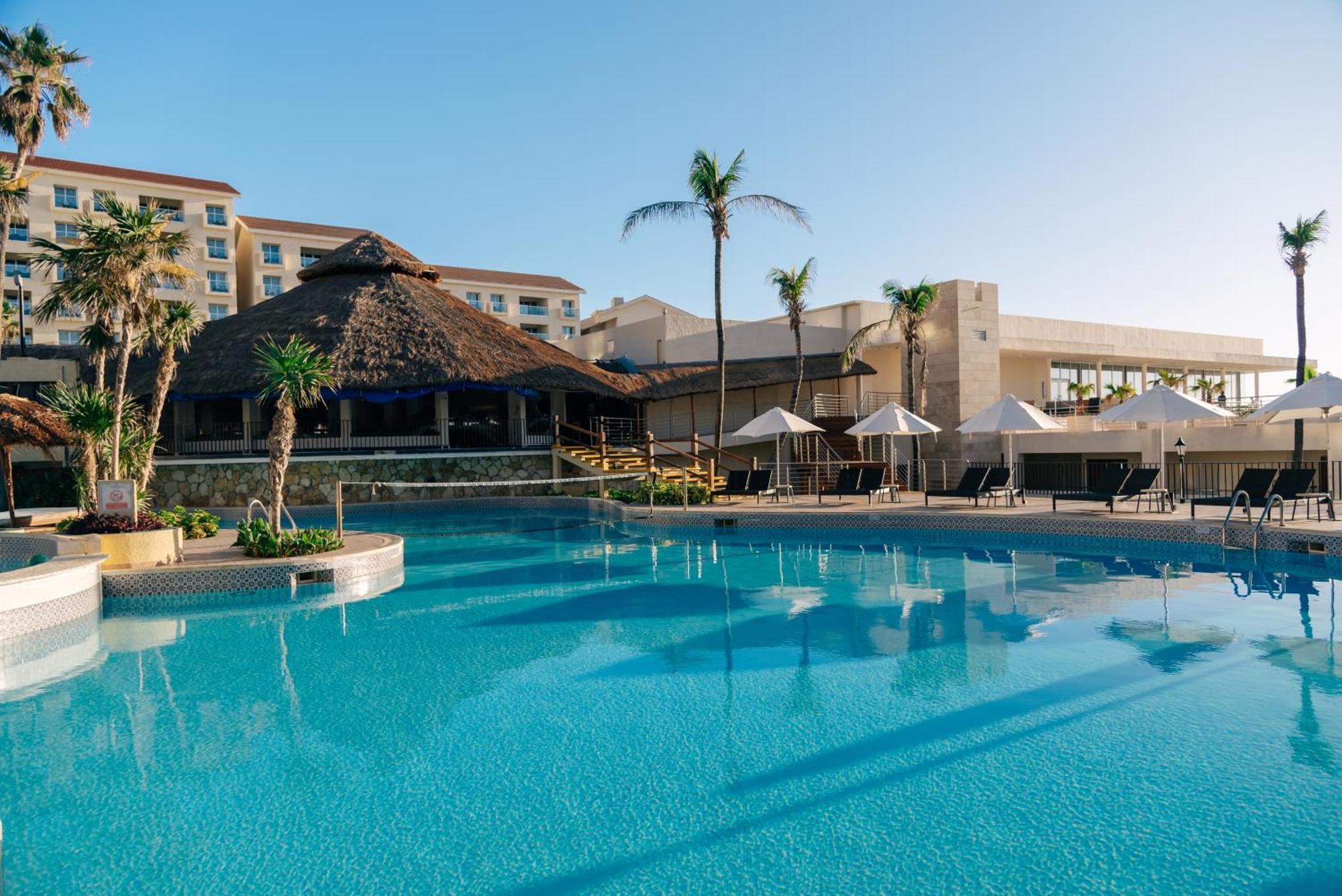Casa In Yaakumech Aparthotel Cancún Esterno foto