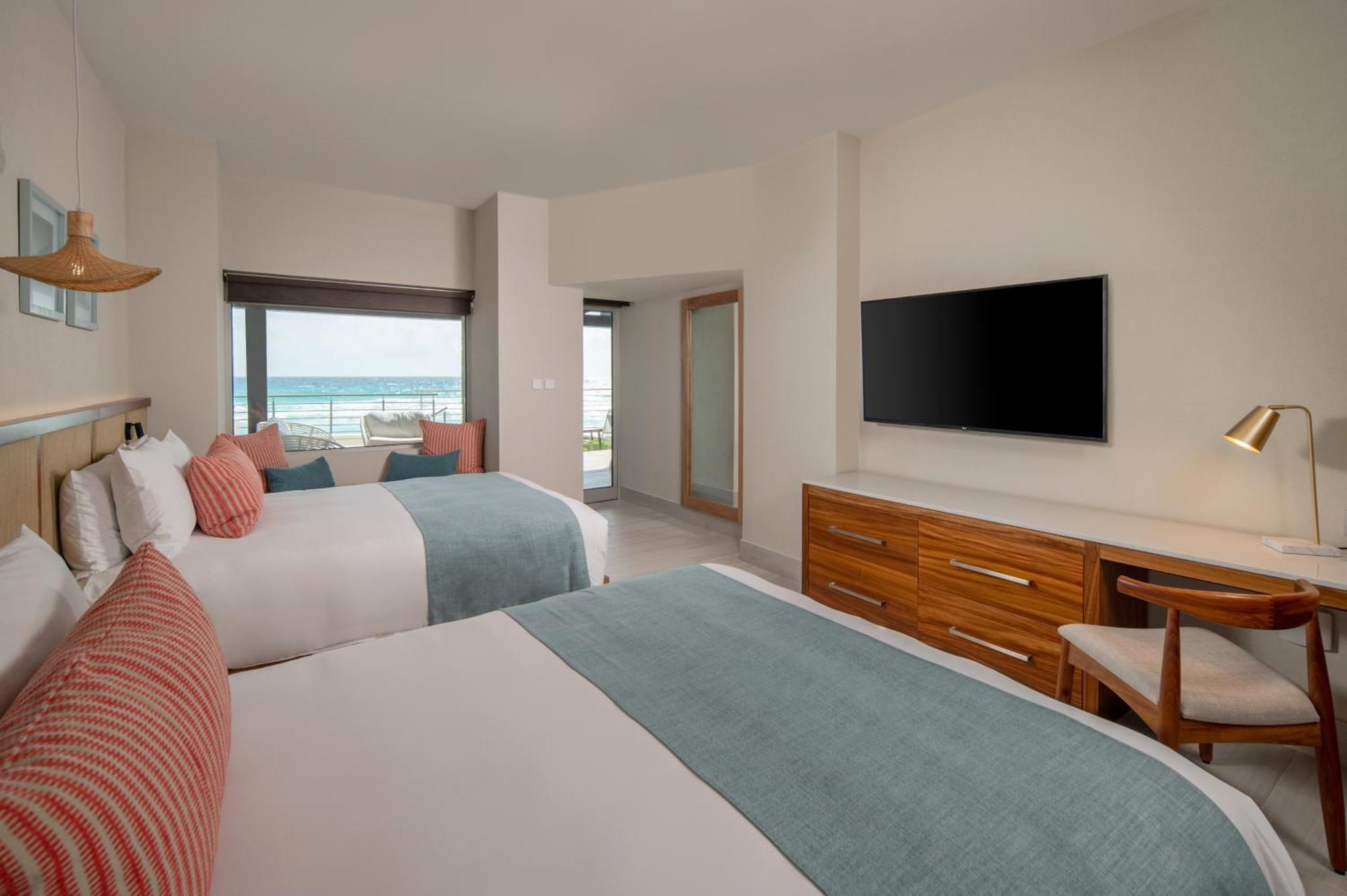 Casa In Yaakumech Aparthotel Cancún Esterno foto