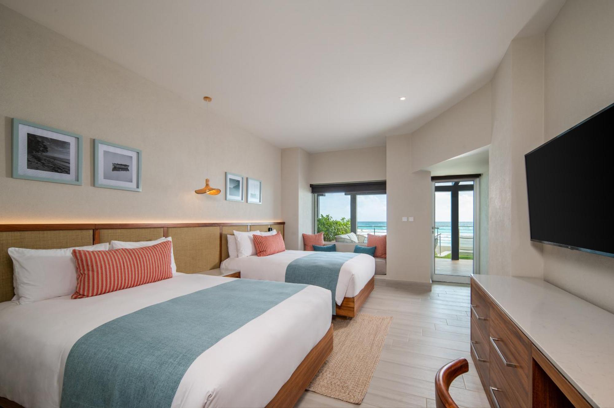 Casa In Yaakumech Aparthotel Cancún Esterno foto